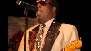 Clarence Carter Back Door Santa [upl. by Avra]