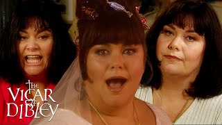 The Vicar of Dibley Best of Series 3 LIVESTREAM  BBC Comedy Greats [upl. by Jeconiah92]