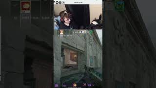 Hes on a different level  justgottayeet on Twitch [upl. by Andert]