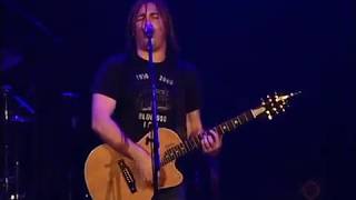 Edwin McCain  Ill Be Live [upl. by Sibley]