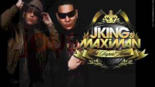 Down Official Spanish Remix Jay Sean Ft JKing y Maximan amp Lil Wayne [upl. by Wiley]