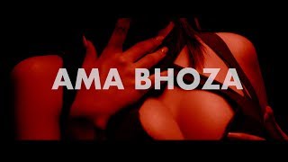 Euphonik  Ama Bhoza Ft Tira Naak Musiq amp Bekzin Terris OFFICIAL VIDEO [upl. by Katerina533]