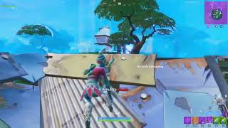 Amigo Fortnite Montage  Edited on Mobile [upl. by Nylynnej]