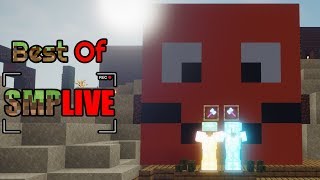 The Best Of SMPLive [upl. by Nylinnej]