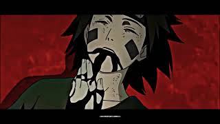 OBITO HINDI RAP SONG BY DIKZ [upl. by Aerdnna343]