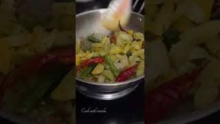 Gooseberry chutney tangy amp spicy 😋cookwithnandu shortsviral shortsyoutube [upl. by O'Connor]