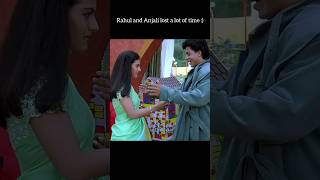 kuch kuch hota hai song  lyrics [upl. by Jenkel370]