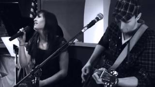 Tears of the Saints LIVE Leeland Cover Feat Jared Keim [upl. by Marasco813]