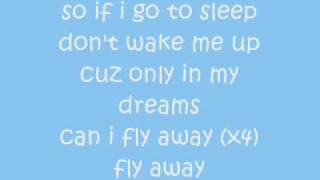 BoB  can i fly lyrics [upl. by Flavia326]