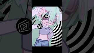 Hypnosis    gachalife    shorts [upl. by Uni]