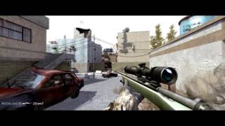 Cod4FraghighlightzenonzquotJRquot [upl. by Egan]