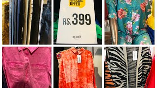 Breakout factory outlet sale starting from Rs 399 [upl. by Ronnoc]