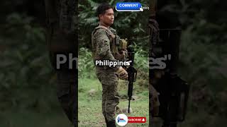 Philippines Secret Weapon Base for BrahMos Missiles [upl. by Lajes521]