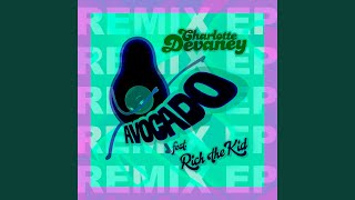 Avocado Jeff Nang Remix [upl. by Norby]