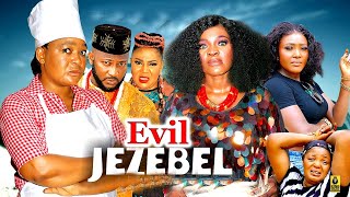 Evil Jezebel Season 3amp4quotNew Moviequot Rachel Okonkwo 2024 Latest Nigerian Movie [upl. by Marks]