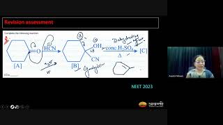 Aldehyde Ketone amp Carboxylic Acids L6  12th NEET Chemistry  12th Nov 2024 [upl. by Iaka894]