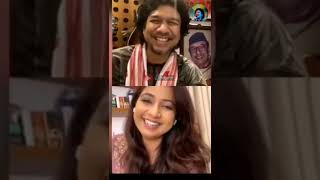 Koi Nidiya Kiyaw  Shreya Ghoshal  Papon  Keshab Nayan  papon shreyaghoshal KoiNidiyaKiyaw [upl. by Nojram]