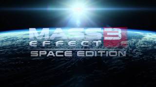 Mass Effect 3 Space Edition [upl. by Elleoj]