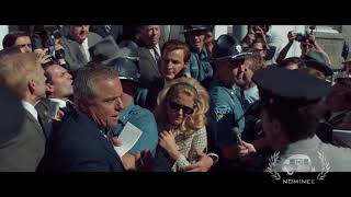 Chappaquiddick “Conspiracy” Nominee Best Drama GTA19 2018 [upl. by Royd]