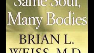 Brian Weiss  Same Soul Many Bodies 112 [upl. by Eesak]