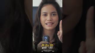 Intip di balik layar scene koskosan bersama Jessica Shaina shorts doyouseewhatisee [upl. by Raynata]