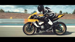 Yamaha R1 60th Anniversary [upl. by Ladonna]