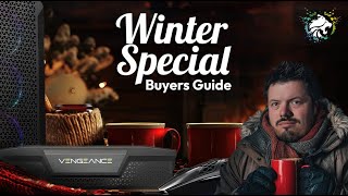 Evetech Buyers Guide WW18  Winter Specials have LANDED [upl. by Evslin]