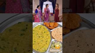 Kavya aur baa me hui ldai😟khichdi😋 shorts anupama trendingshorts kavya [upl. by Any]