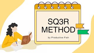 What is SQ3R Method and How to Use It [upl. by Scharaga654]