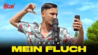 Kenan  Mein Fluch  ICON 5 [upl. by Miah]