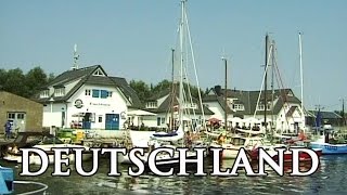 Deutschlands Ostseeinseln  Reisebericht [upl. by Enaelem993]