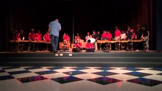 One Day  Orff Schulwerk Ensemble [upl. by Fortunio]