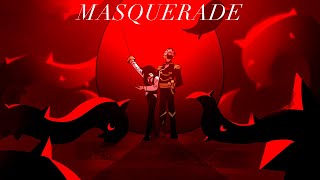 ‘Cause I’m A Liar — Tales From The SMP Dream SMP Animation The Masquerade [upl. by Noid]