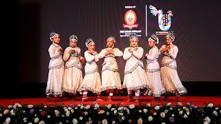 Super Group Dance  CBSC State Kalolsav 2023 [upl. by Werbel854]