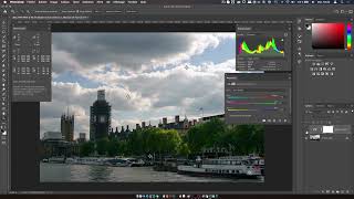 Tuto Photoshop CC  La formation complète [upl. by Teagan822]