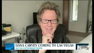 Dana Carvey performing in Las Vegas [upl. by Cyrus]