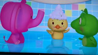 baby tv bath tubbies not eat duck [upl. by Rickard]