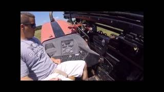 Ditch Witch JT3020 All Terrain  Equipment Demonstration [upl. by Idnek]