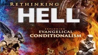 Hell and the Goodness of God with Dr John Stackhouse [upl. by Swanson971]