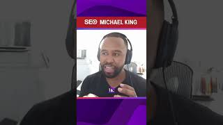 Michael King Should newbies take the leap for SEO [upl. by Athalie716]