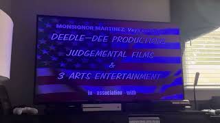 DeedleDee ProductionsJudgemental Films amp 3 Arts Entertainment20th Century Fox Television 1998 [upl. by Gladis]