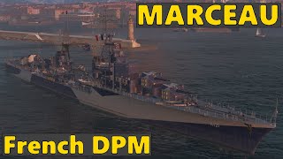 Marceau  French is Fun  282k Damage [upl. by Spain]