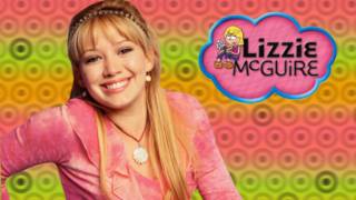 Lizzie McGuire Channel Intro [upl. by Thema]