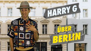 HARRY G über Berlin [upl. by Marketa]