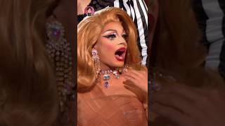 “Valentina pissed off everyone” 🫢 dragrace [upl. by Gibun]