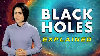 What is a Black Hole  Black Holes Explained [upl. by Brianna]