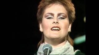 YAZOO  DONT GO  TOP OF THE POPS 1982 [upl. by Daffie]