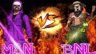 M8N Vs BNL  which is Fastest   Who will win [upl. by Mecke]