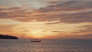 Thailand Bareboat Cruise Trailer [upl. by Aremahs832]