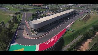 SAES Nine Hours of Kyalami [upl. by Nimzaj128]